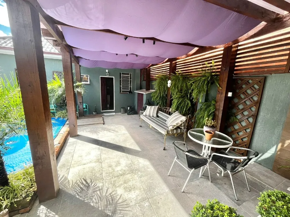 Casa, 4 quartos, 135 m² - Foto 22