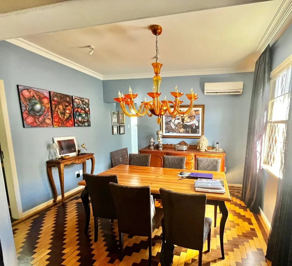 Casa, 4 quartos, 135 m² - Foto 6