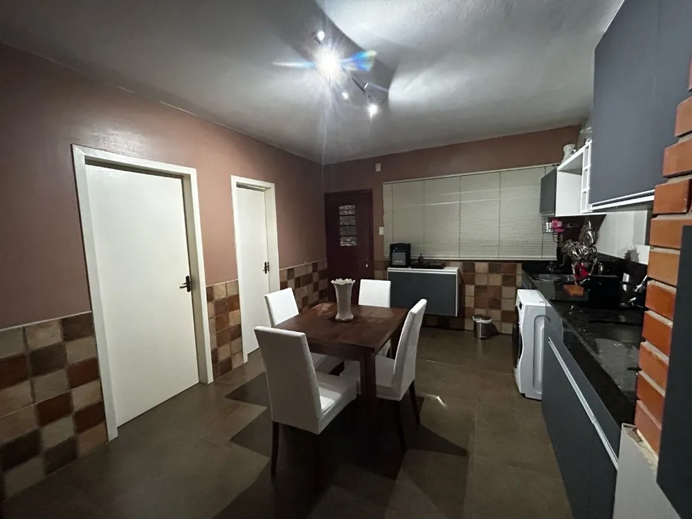 Casa, 4 quartos, 135 m² - Foto 24