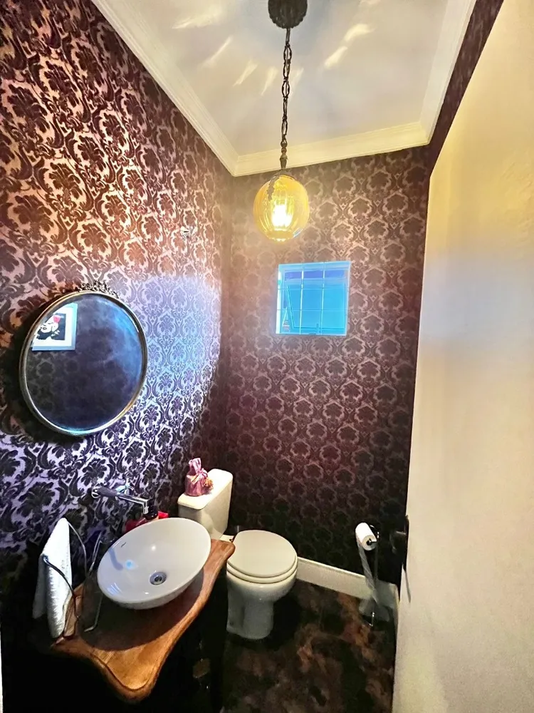Casa, 4 quartos, 135 m² - Foto 17