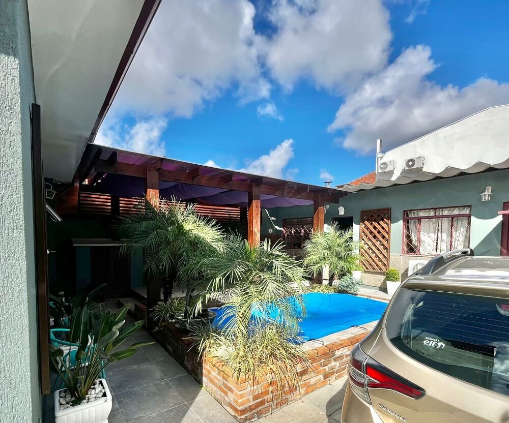 Casa à venda com 4 quartos, 135m² - Foto 11