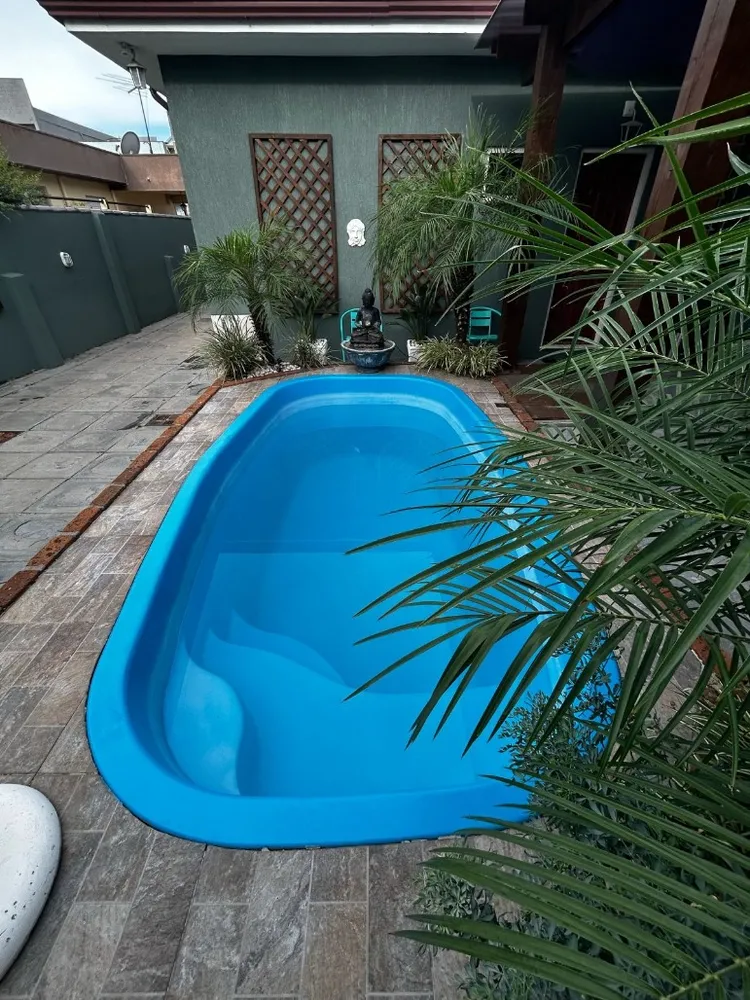 Casa, 4 quartos, 135 m² - Foto 19