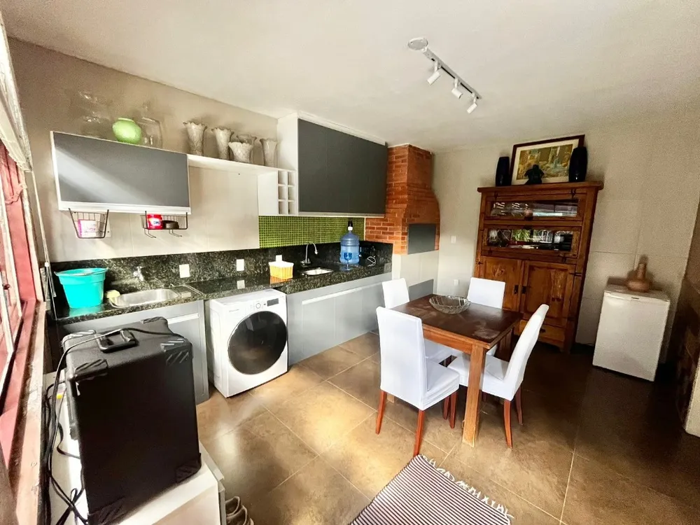 Casa, 4 quartos, 135 m² - Foto 23