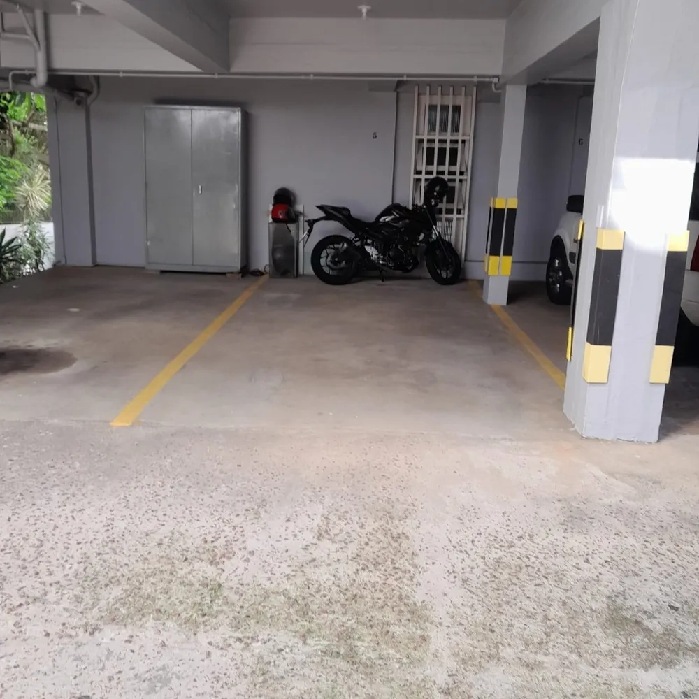 Apartamento, 1 quarto, 27 m² - Foto 5
