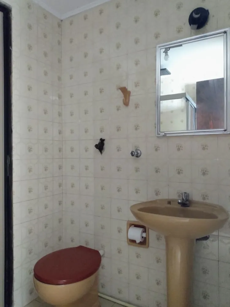 Apartamento, 1 quarto, 27 m² - Foto 7