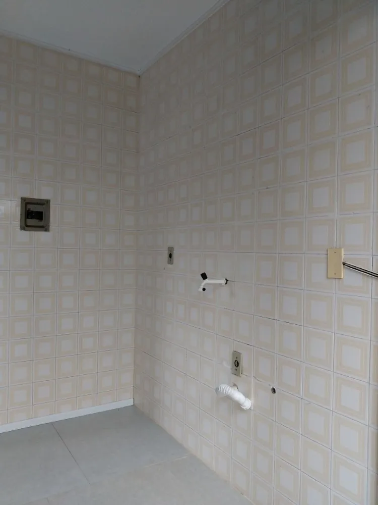 Apartamento, 1 quarto, 27 m² - Foto 1