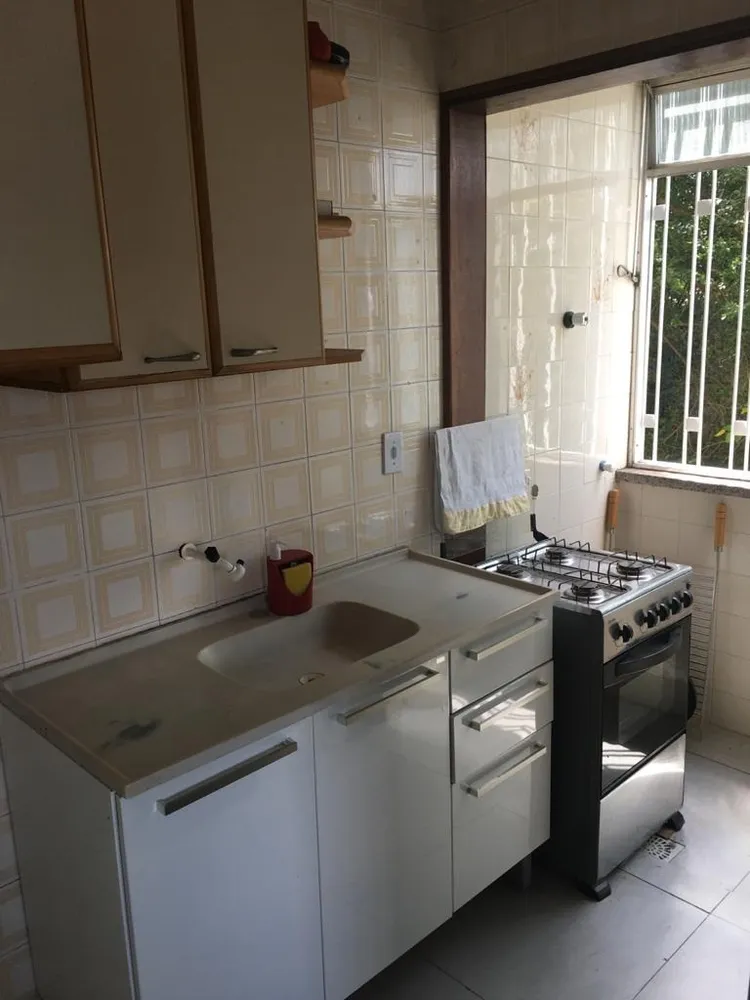 Apartamento, 1 quarto, 27 m² - Foto 12