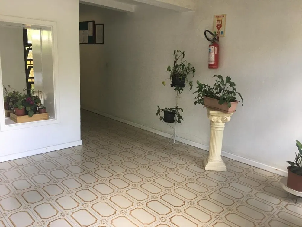 Apartamento, 1 quarto, 27 m² - Foto 6
