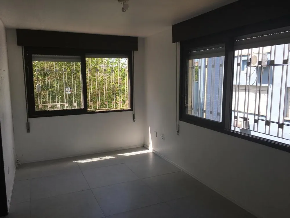 Apartamento, 1 quarto, 27 m² - Foto 2