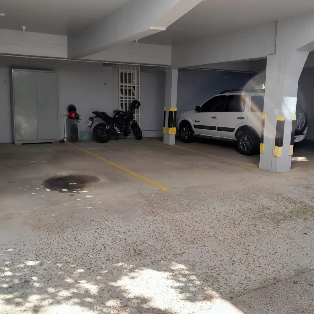 Apartamento, 1 quarto, 27 m² - Foto 4