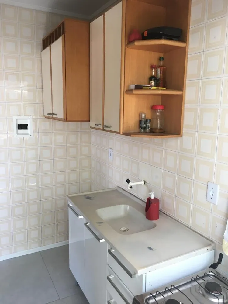 Apartamento, 1 quarto, 27 m² - Foto 10