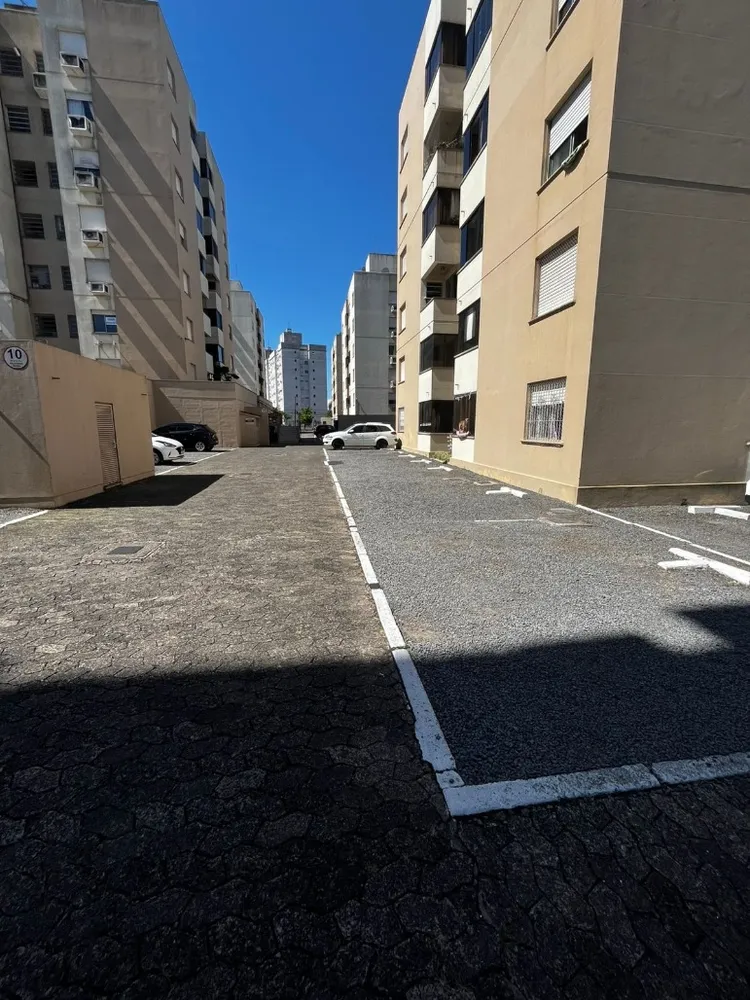 Apartamento, 2 quartos, 52 m² - Foto 1