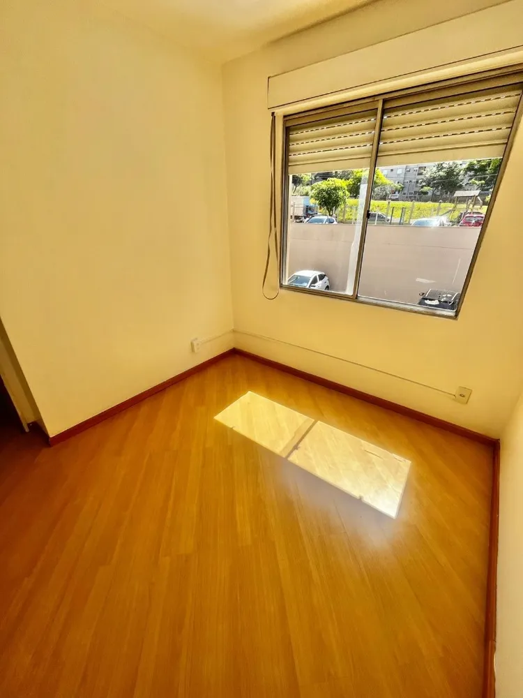 Apartamento, 2 quartos, 52 m² - Foto 11