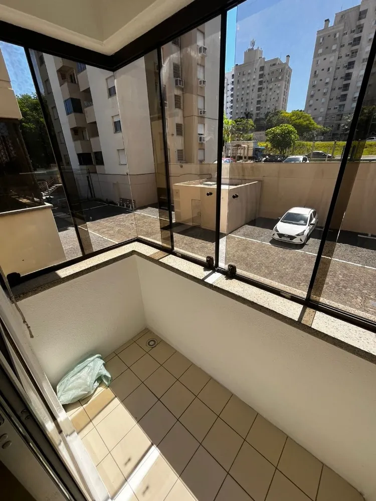 Apartamento, 2 quartos, 52 m² - Foto 2