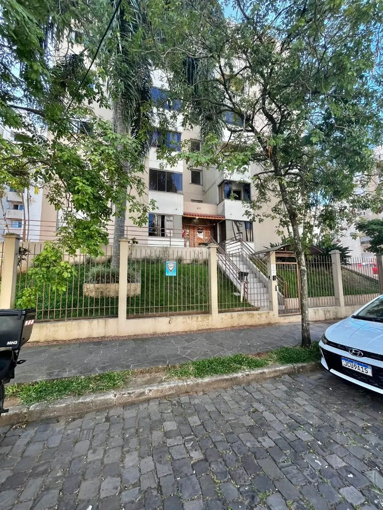 Apartamento, 2 quartos, 52 m² - Foto 7