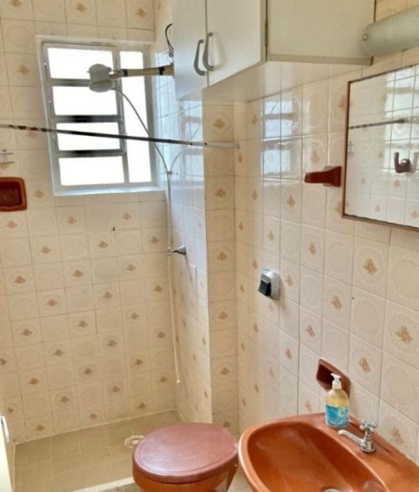 Apartamento à venda com 1 quarto, 40m² - Foto 3
