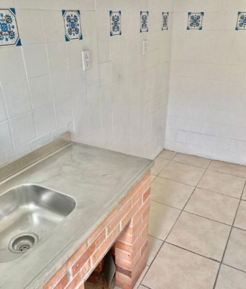 Apartamento à venda com 1 quarto, 40m² - Foto 6