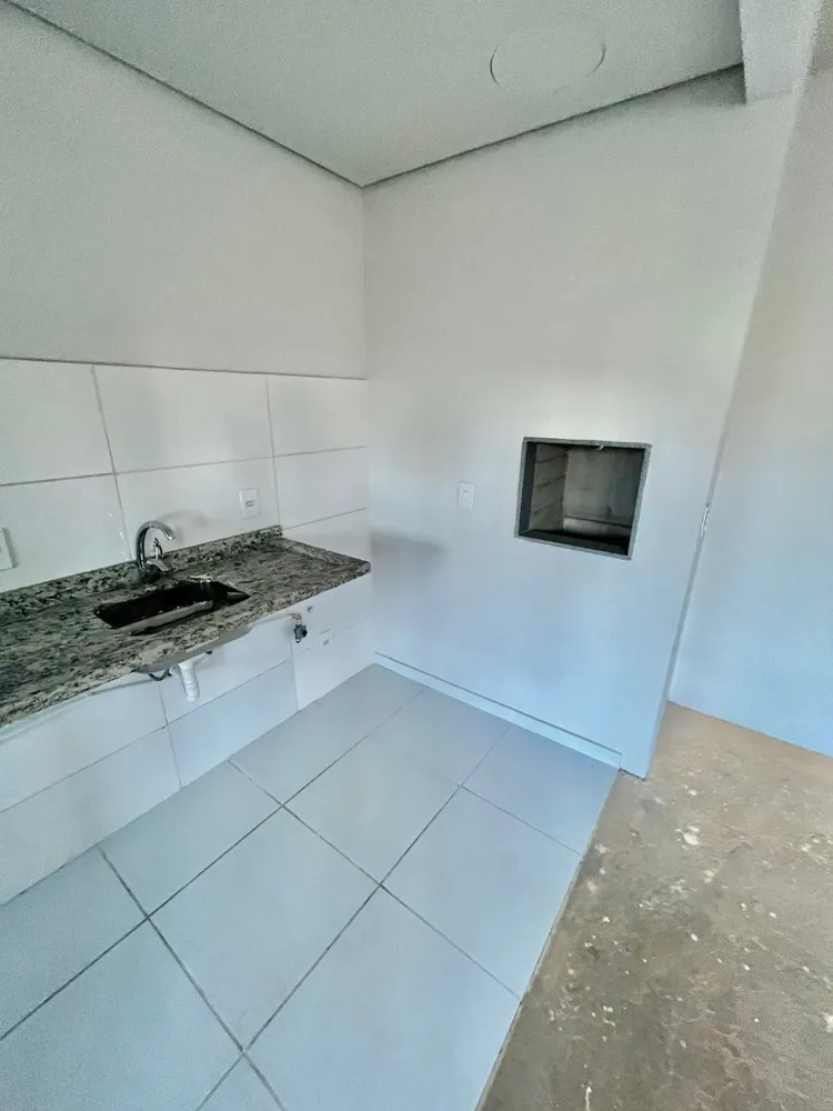Apartamento, 2 quartos, 49 m² - Foto 3