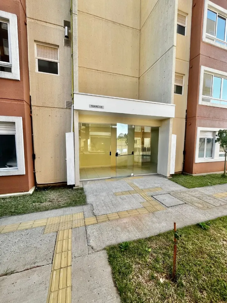 Apartamento, 2 quartos, 49 m² - Foto 8