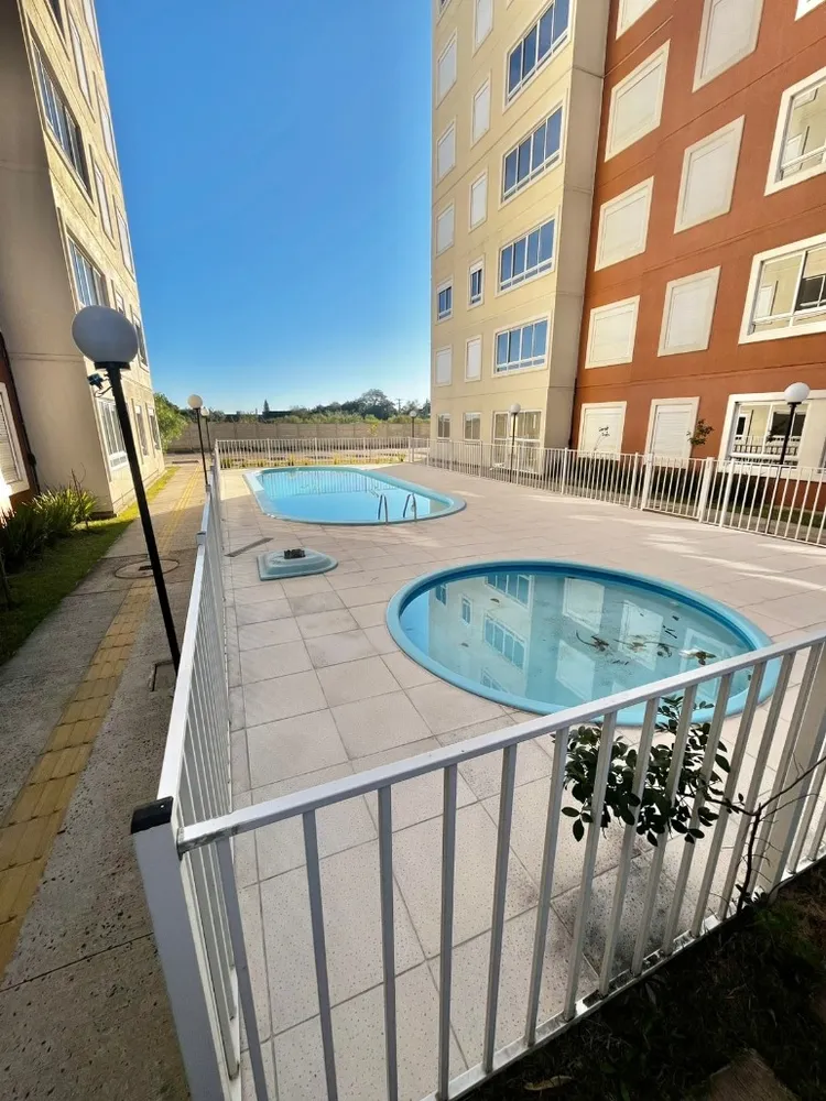 Apartamento, 2 quartos, 49 m² - Foto 13