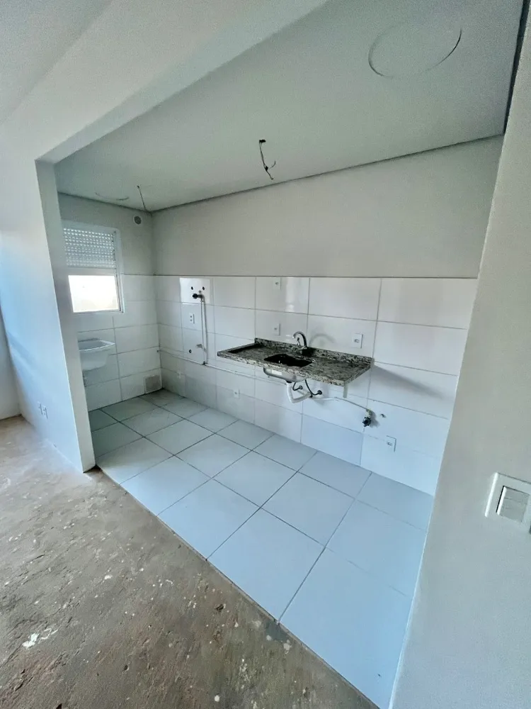 Apartamento, 2 quartos, 49 m² - Foto 2