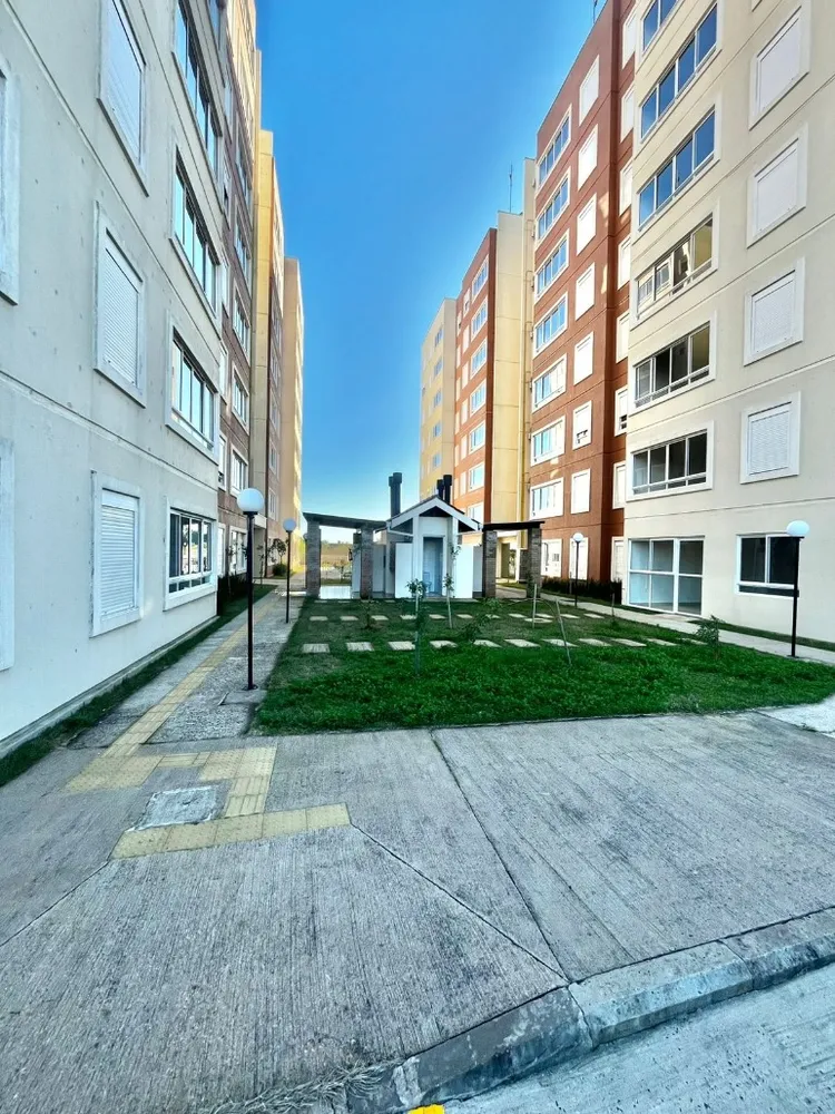 Apartamento, 2 quartos, 49 m² - Foto 7