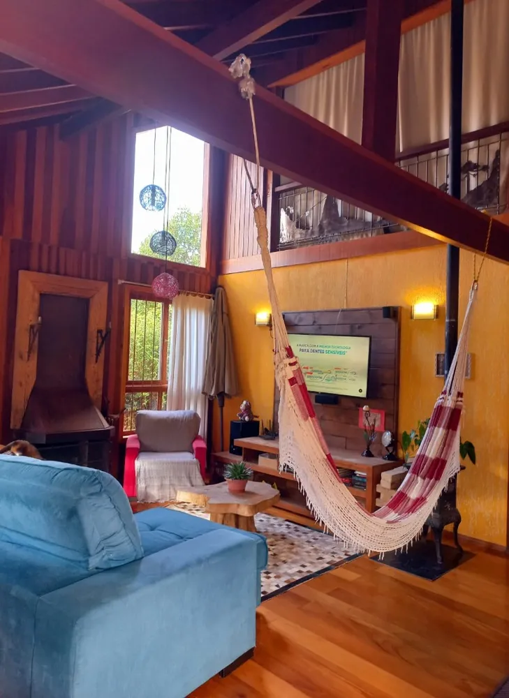 Casa, 3 quartos, 150 m² - Foto 2