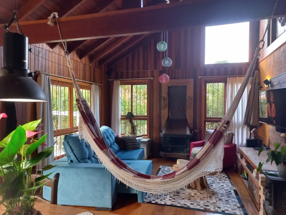 Casa, 3 quartos, 150 m² - Foto 4