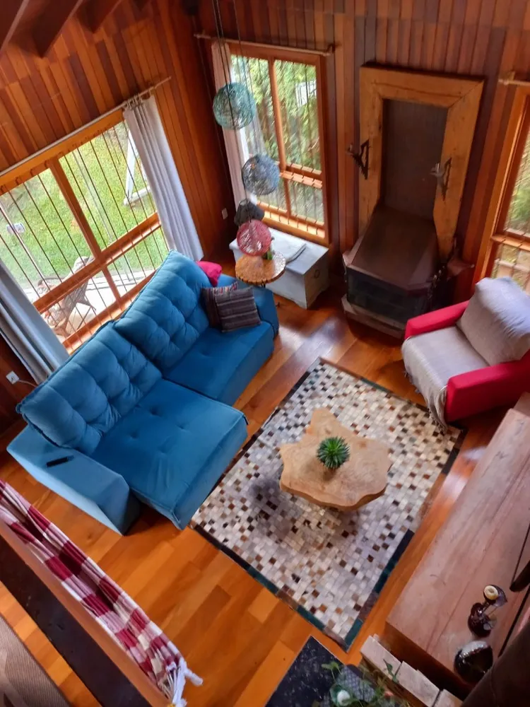 Casa, 3 quartos, 150 m² - Foto 5