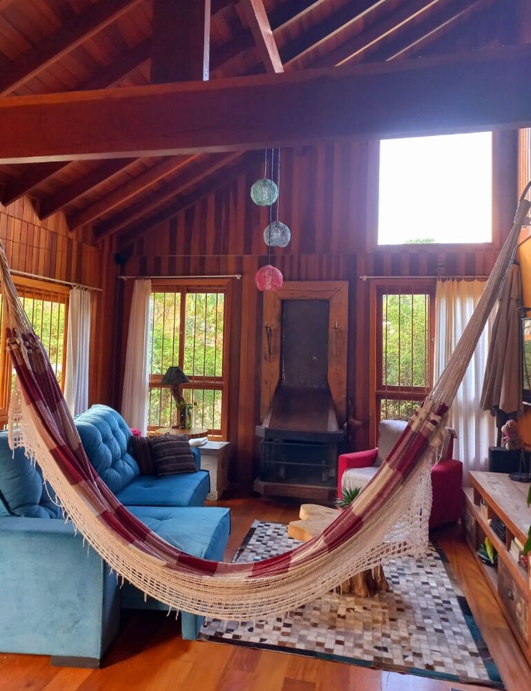 Casa, 3 quartos, 150 m² - Foto 2