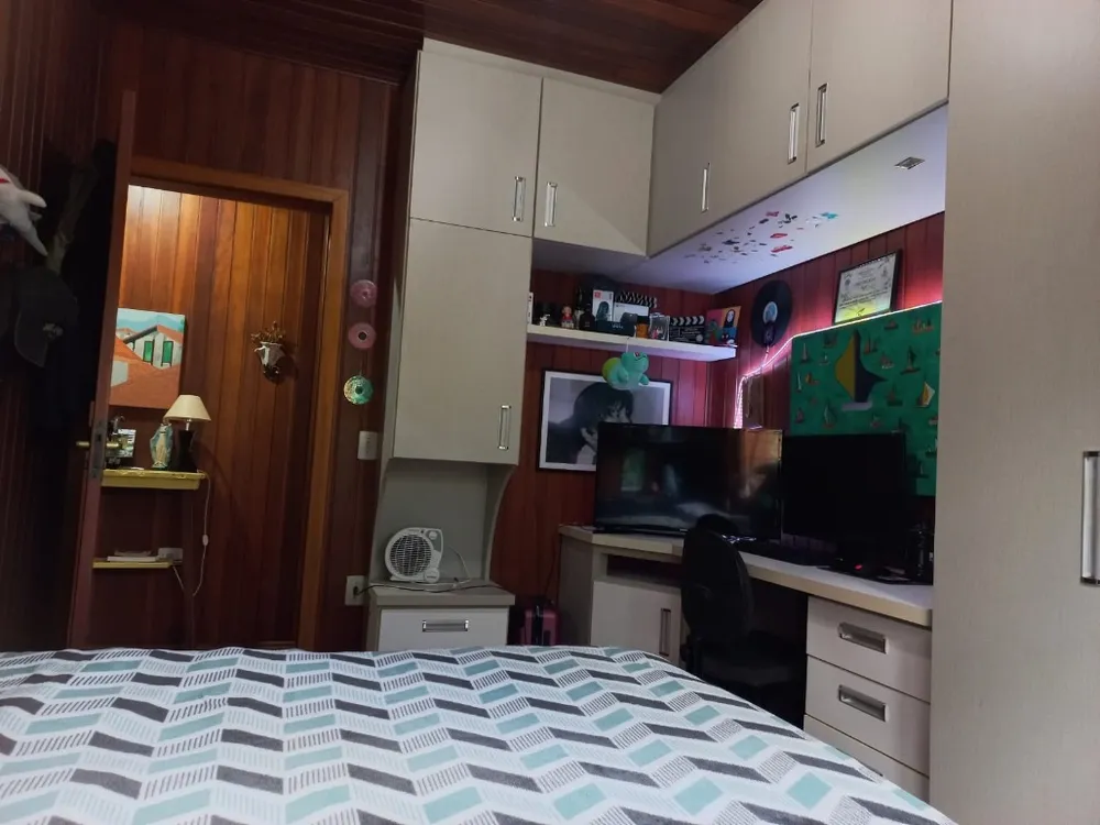 Casa, 3 quartos, 150 m² - Foto 11