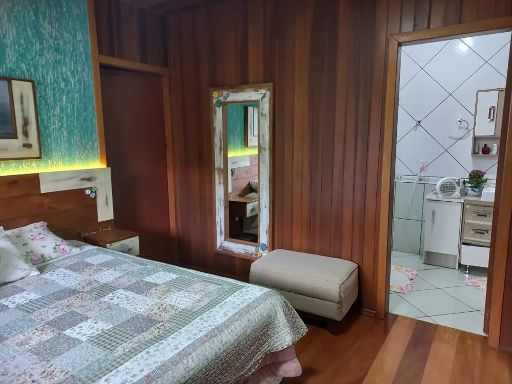 Casa, 3 quartos, 150 m² - Foto 13