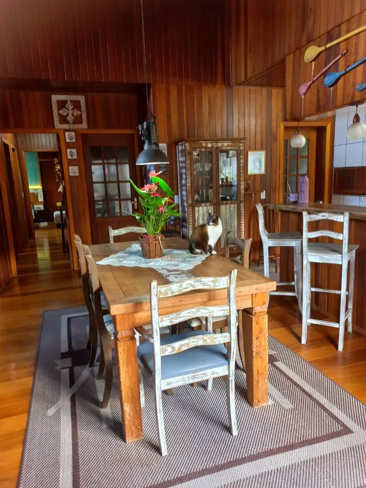 Casa, 3 quartos, 150 m² - Foto 7