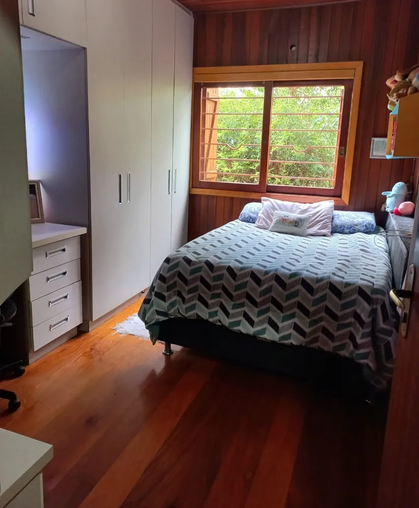 Casa, 3 quartos, 150 m² - Foto 10