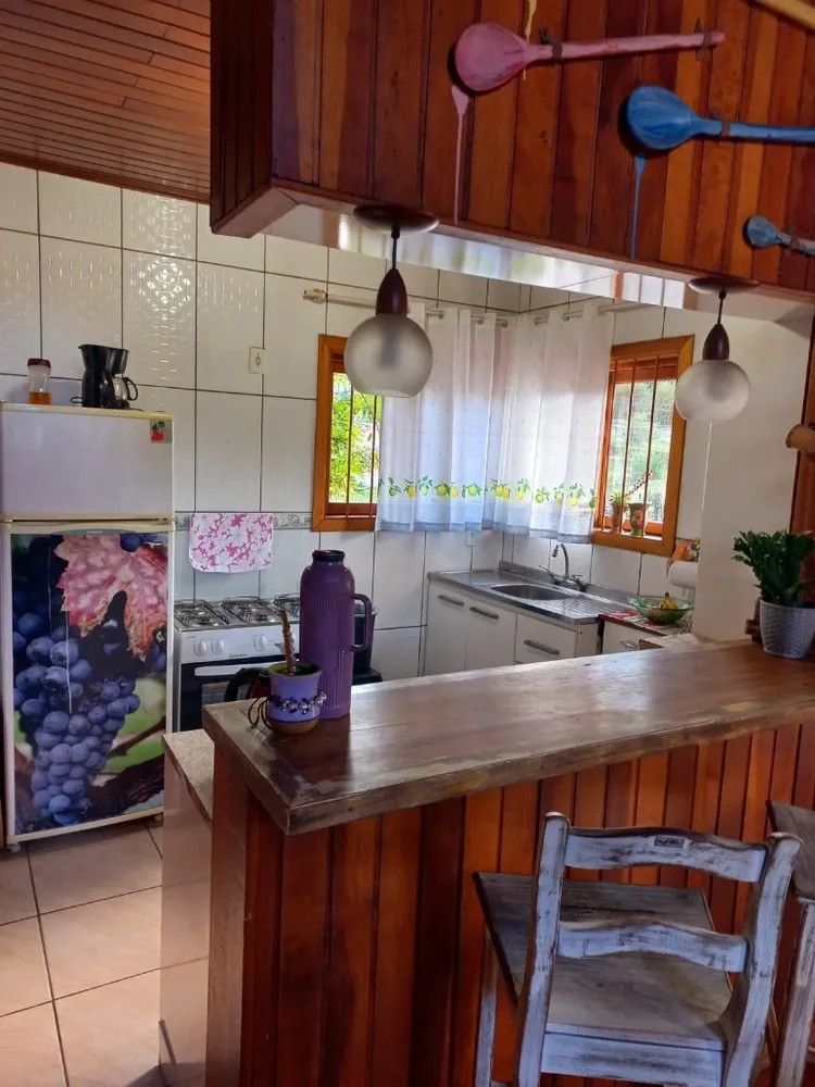 Casa, 3 quartos, 150 m² - Foto 8