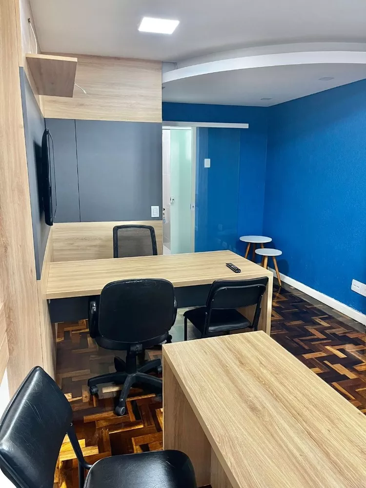 Sala-Conjunto, 20 m² - Foto 10