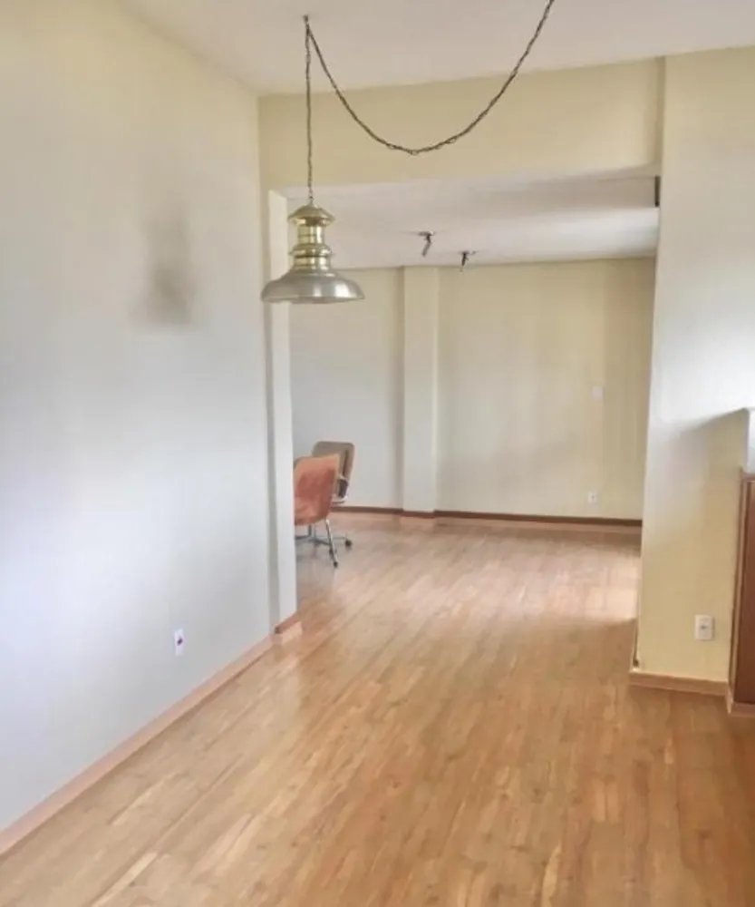 Sala-Conjunto, 37 m² - Foto 5