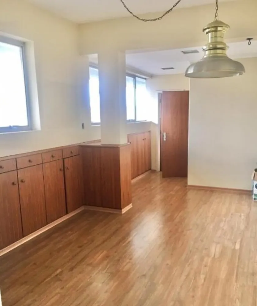 Sala-Conjunto, 37 m² - Foto 3