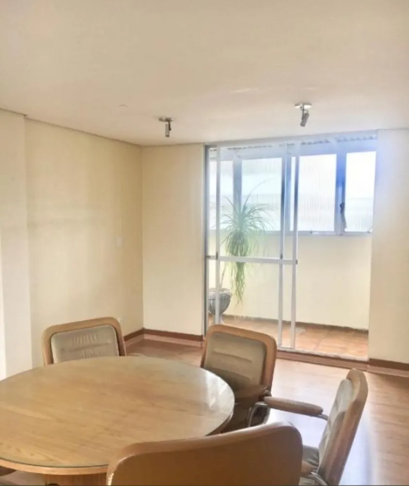 Sala-Conjunto, 37 m² - Foto 3