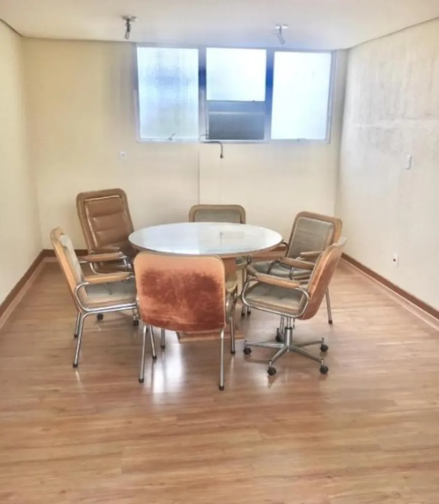 Sala-Conjunto, 37 m² - Foto 4