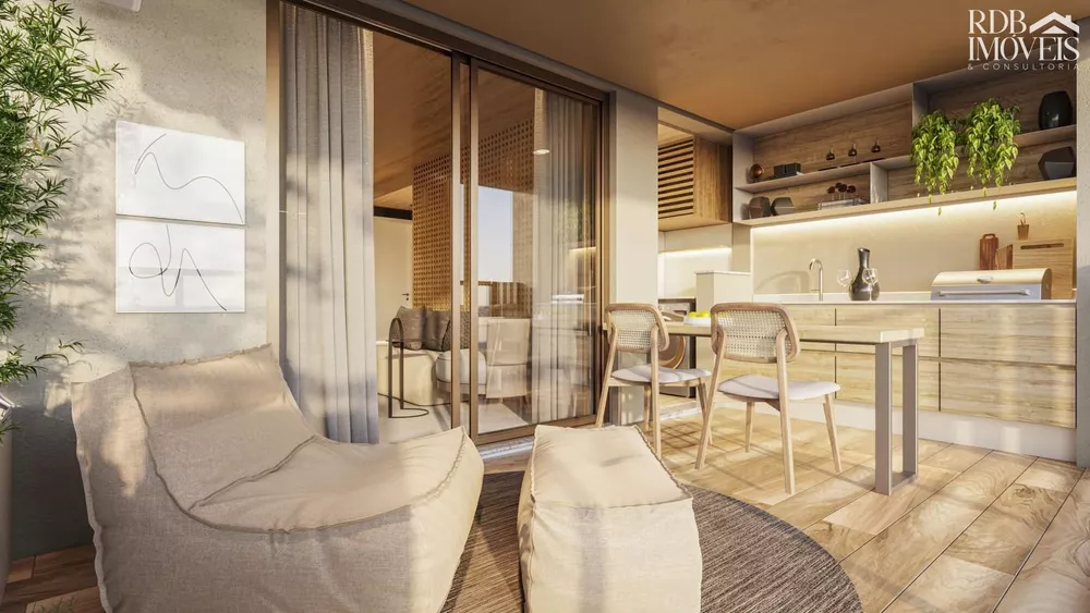 Apartamento, 2 quartos, 98 m² - Foto 10