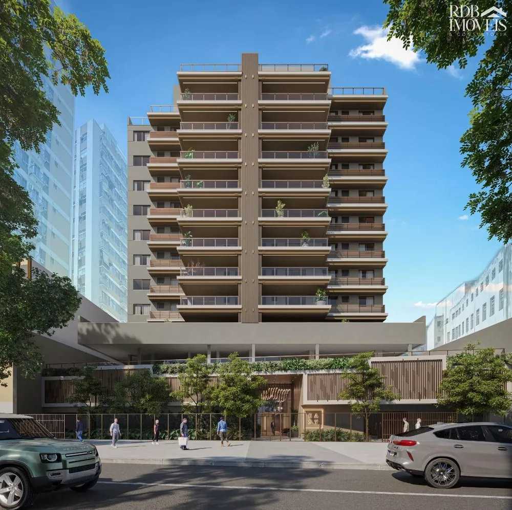 Apartamento, 2 quartos, 98 m² - Foto 7