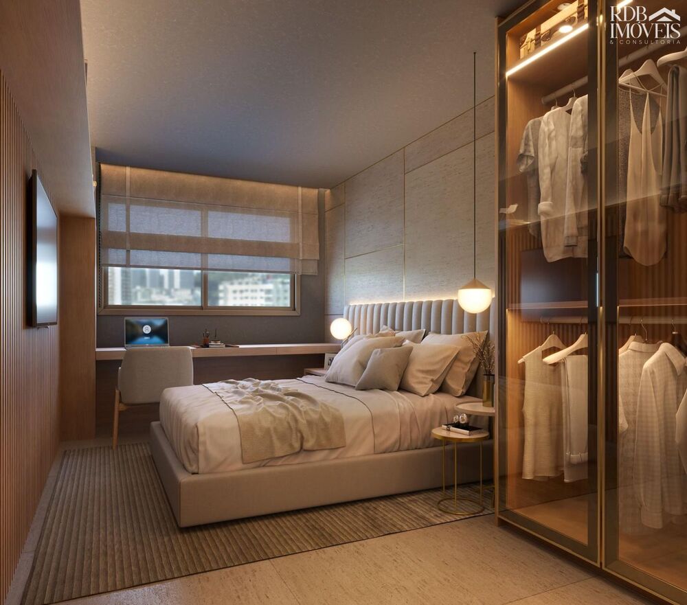 Apartamento, 2 quartos, 98 m² - Foto 9