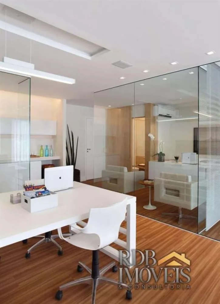 Prédio Inteiro - Foto 20