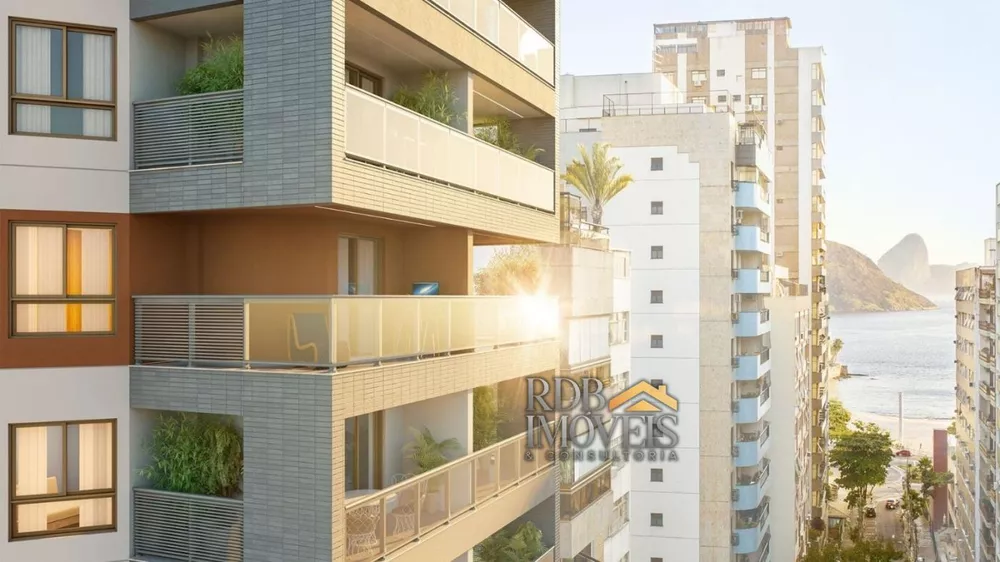 Apartamento à venda com 3 quartos, 1492m² - Foto 1