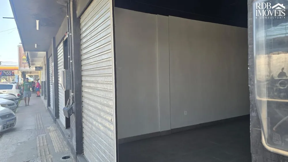Loja-Salão, 50 m² - Foto 4