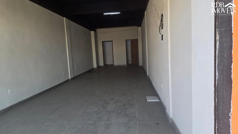 Loja-Salão, 50 m² - Foto 3