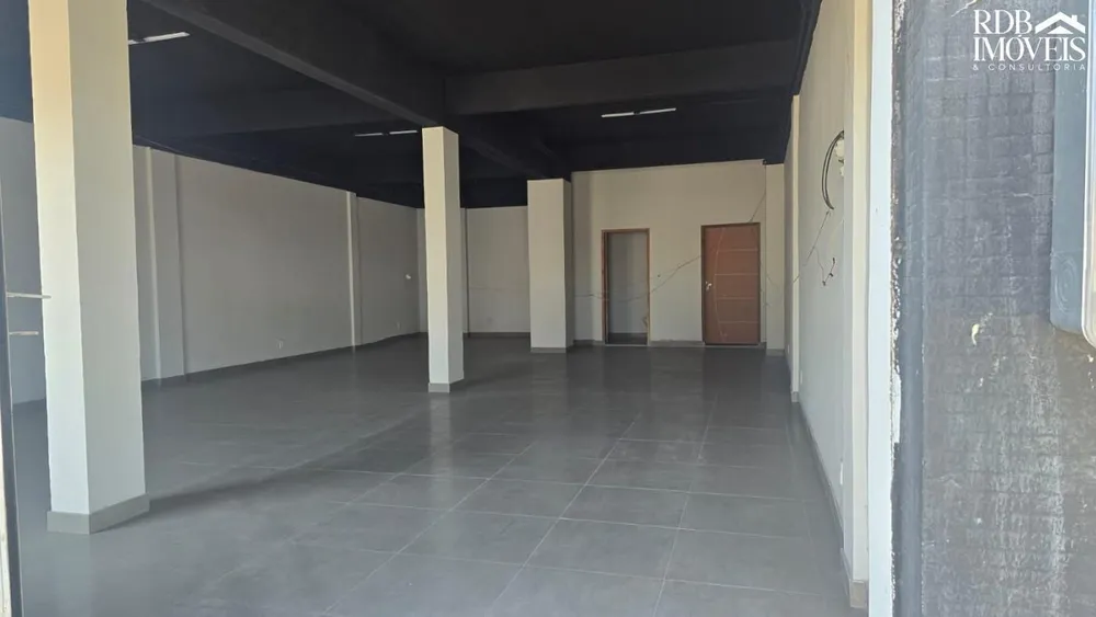 Loja-Salão, 50 m² - Foto 2