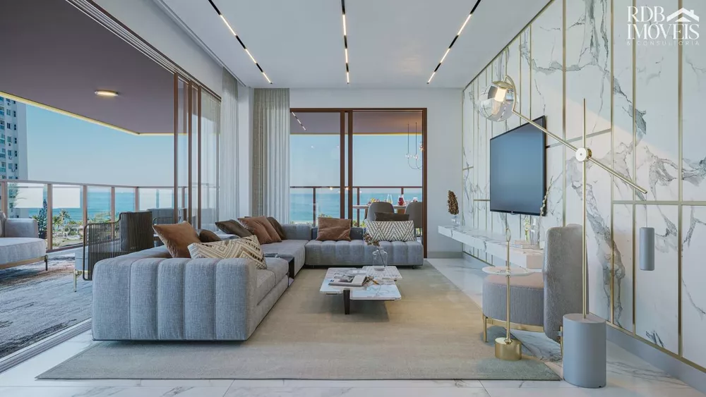 Apartamento, 3 quartos, 139 m² - Foto 44