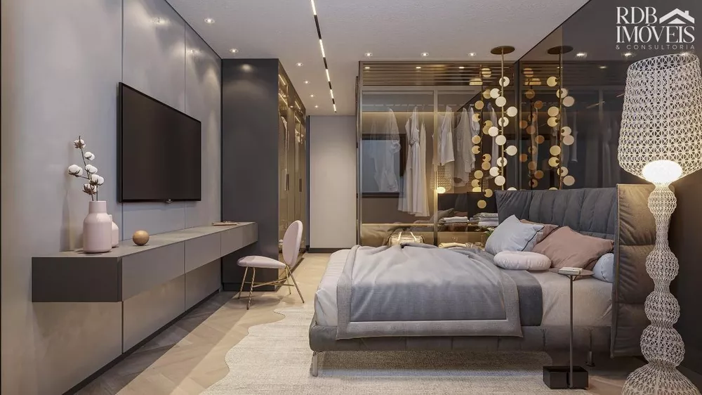 Apartamento, 3 quartos, 139 m² - Foto 13